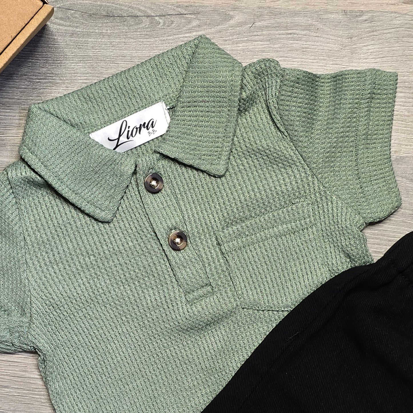 Little Cedar set