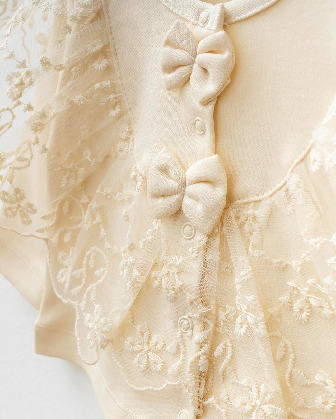 The "Little Angel" Baby Set