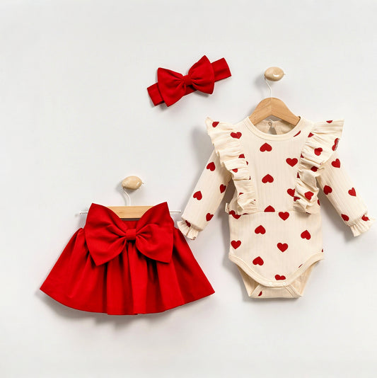 The "Sweetheart"  Set