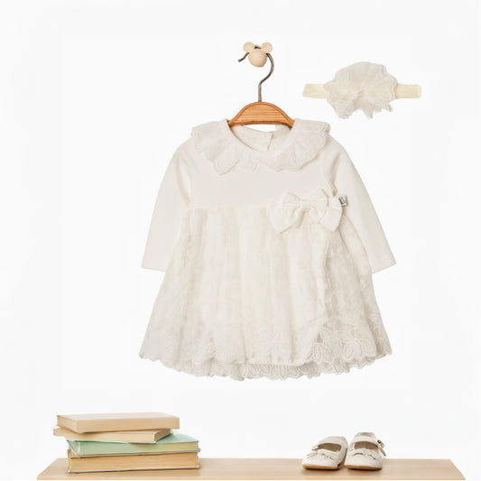 The "Little Princess" Dress Set
