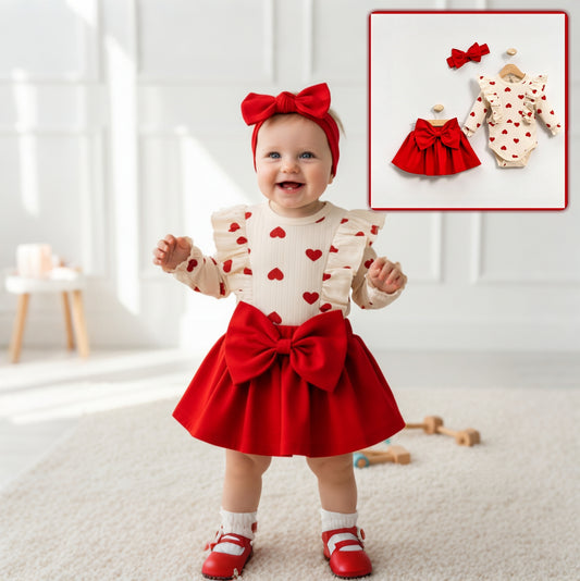 The "Sweetheart"  Set