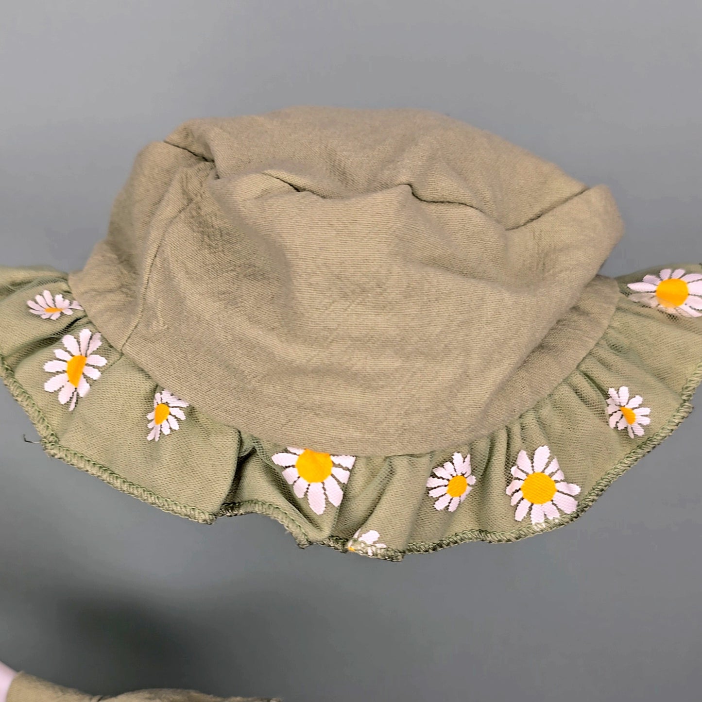 Floral Casual Dress