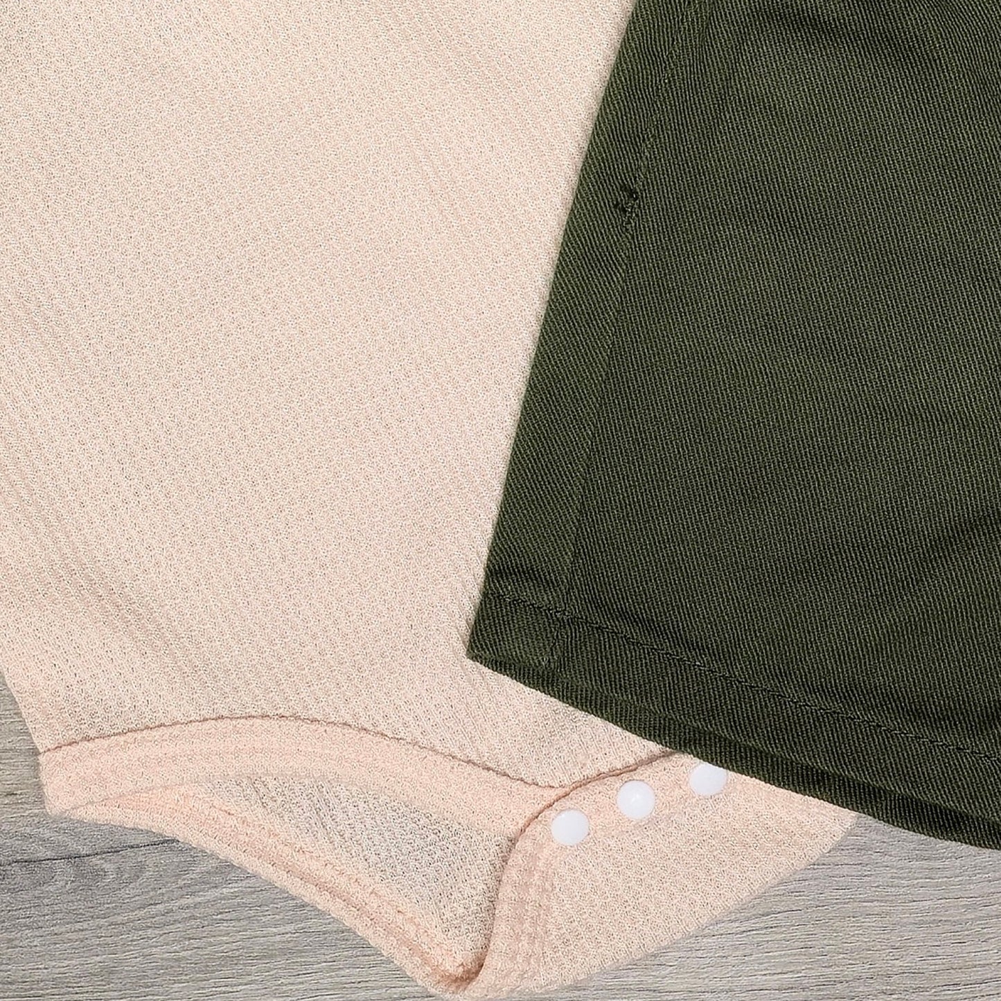 Olive dreams set