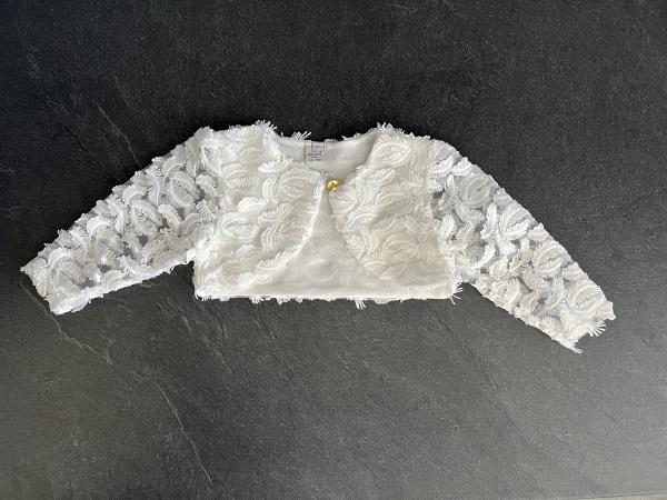 Soft Grace – Baby Girl Dress Ensemble
