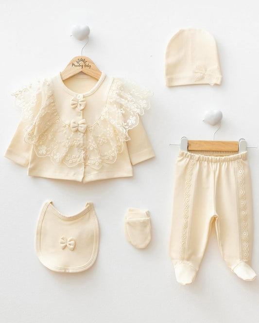 The "Little Angel" Baby Set