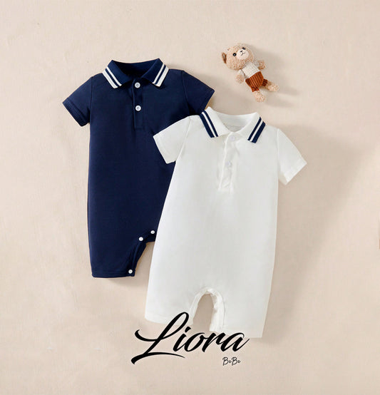 Tiny Scholar Overall