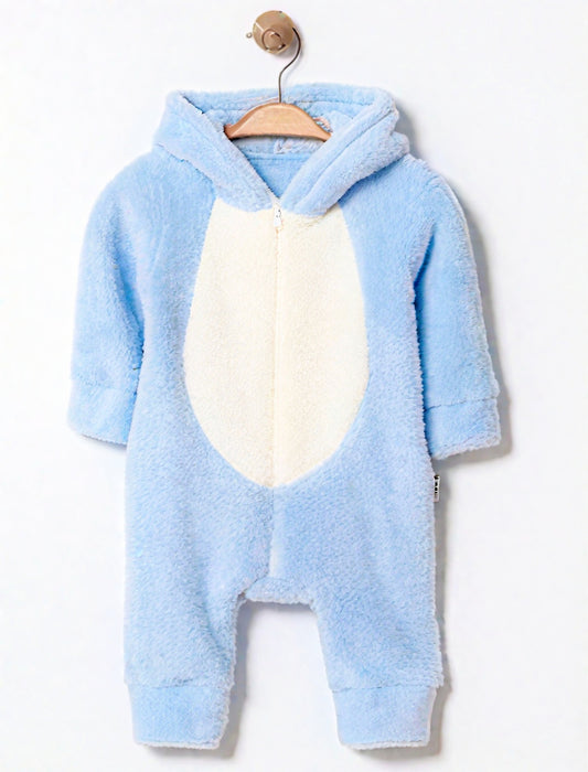 VelvetBear Overall