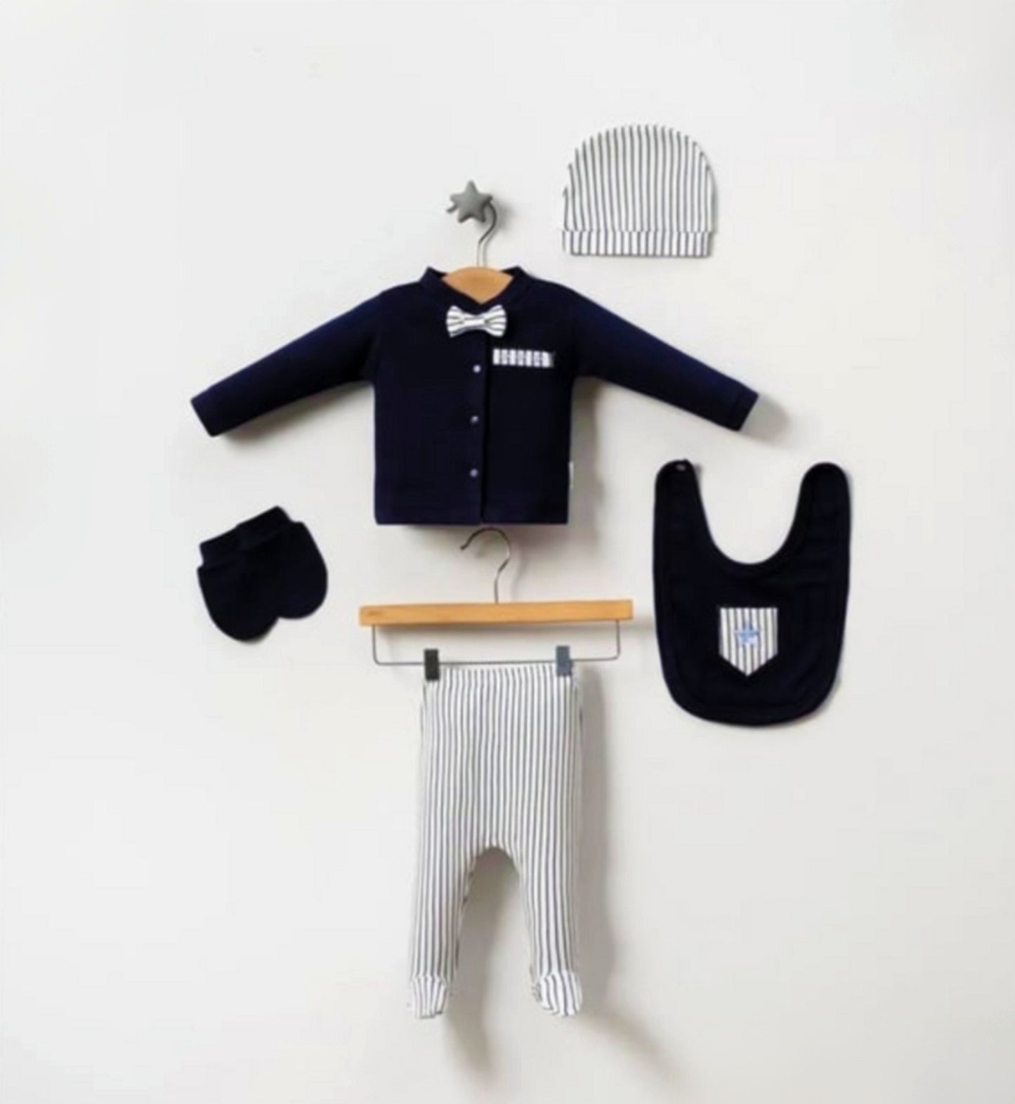 Newborn Set