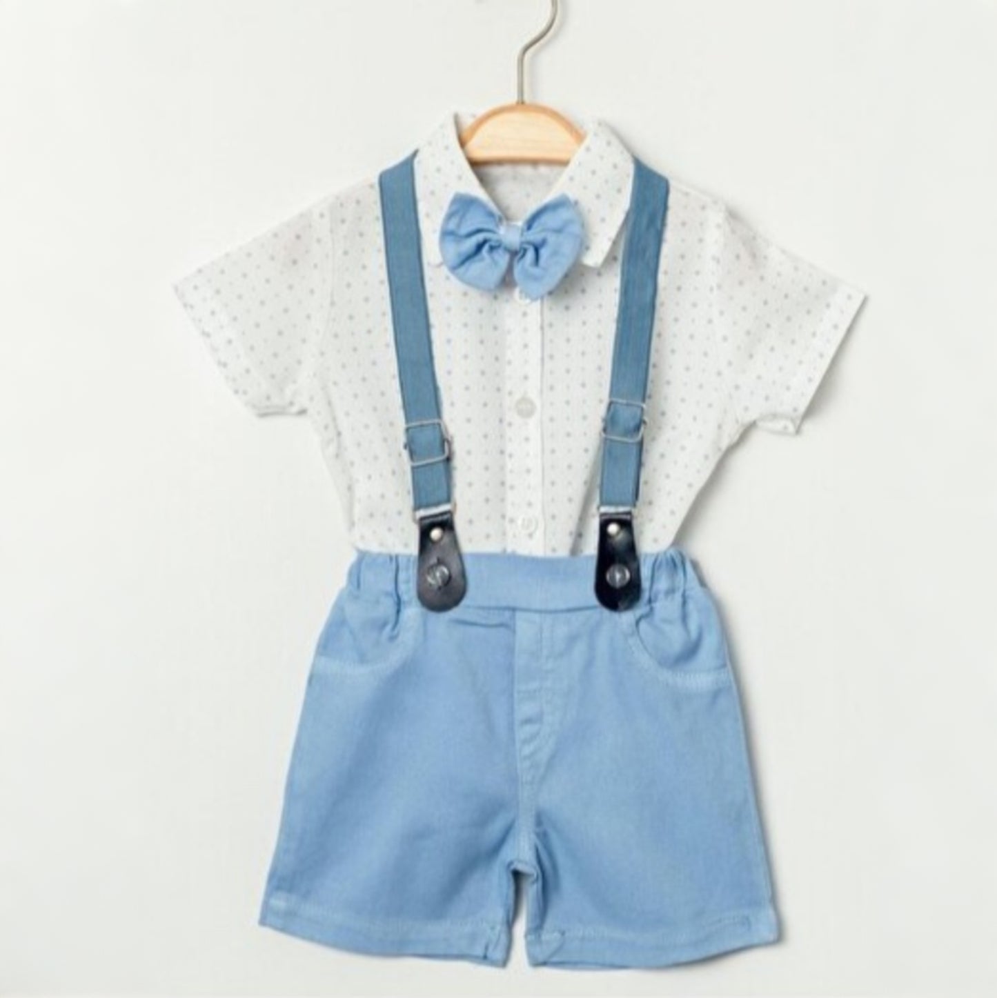 Formal Summer Boys Set