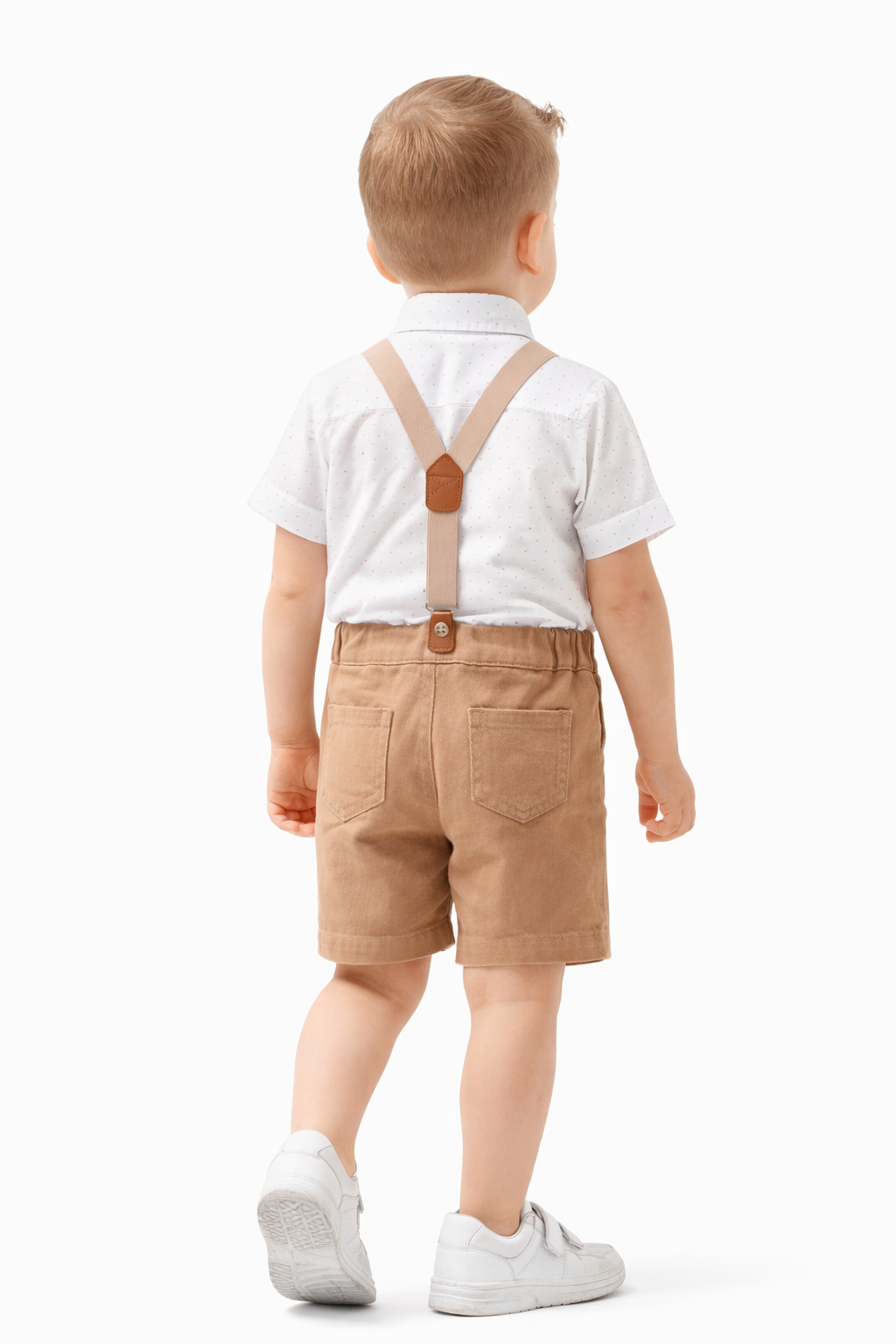 Formal Summer Boys Set