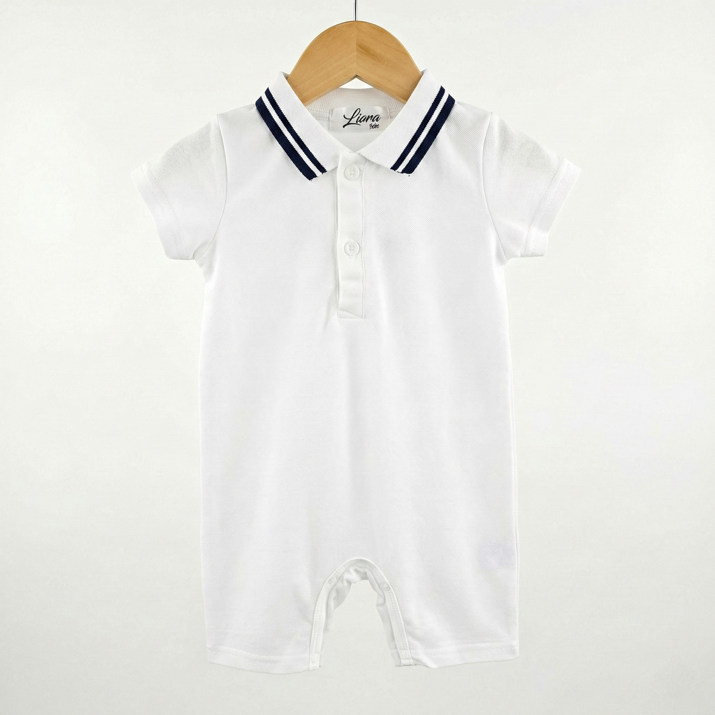 Tiny Scholar Overall