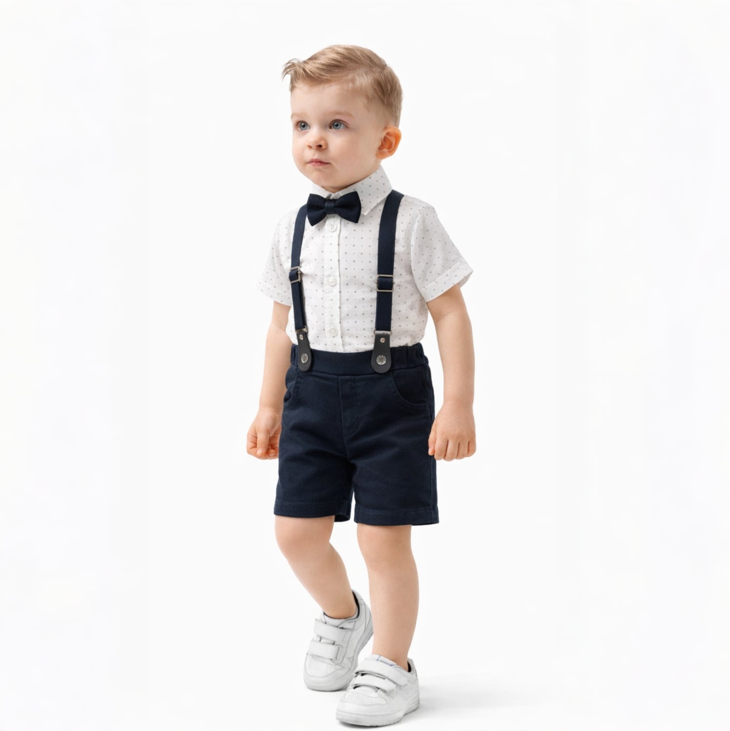 Formal Summer Boys Set
