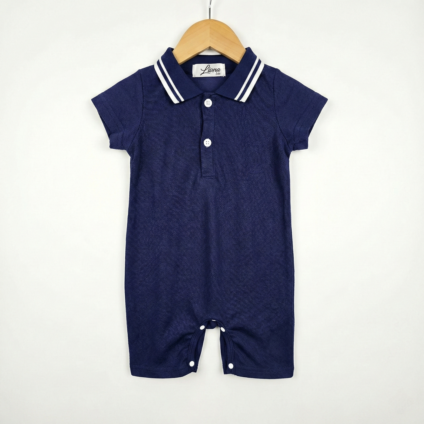 Tiny Scholar Overall