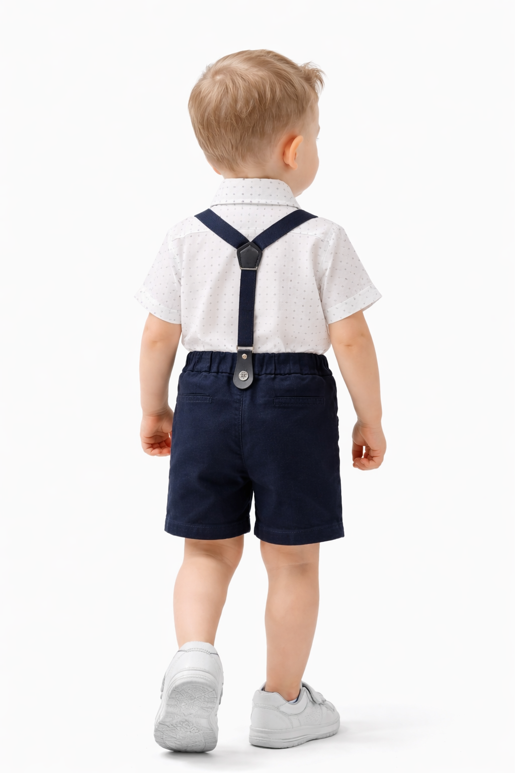 Formal Summer Boys Set